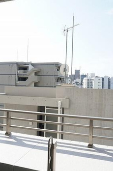 クレヴィア文京湯島 