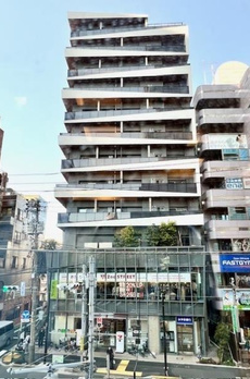 Ｂｒｉｌｌｉａ　ｉｓｔ　町屋 