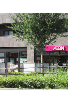 ジオ西新宿ツインレジデンス　イースト棟 