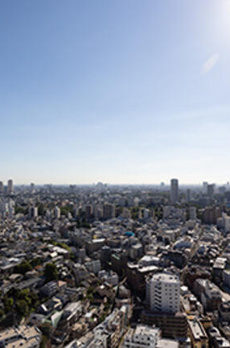 パークコート文京小石川　ザ　タワー 