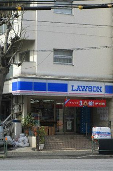 白金第一マンションズ 