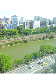 ブランズ市谷田町（０１１９０７） 