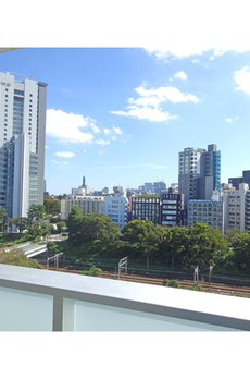 ブランズ市谷田町（０１１９０７） 