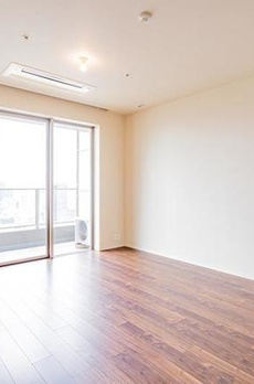 パークコート浜離宮ザタワー 