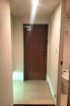 パークアクシス白金台 