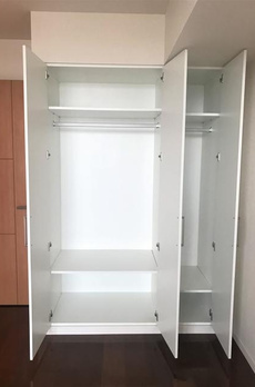 パークアクシス白金台 