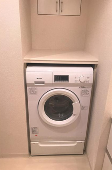 パークアクシス白金台 