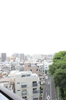 グリーンヒル文京 