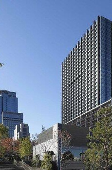 ラ・トゥール新宿グランド 