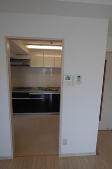 ブルソール信濃町 