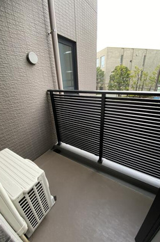 オープンレジデンシア目黒平町 