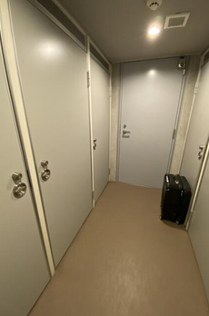 オープンレジデンシア目黒平町 