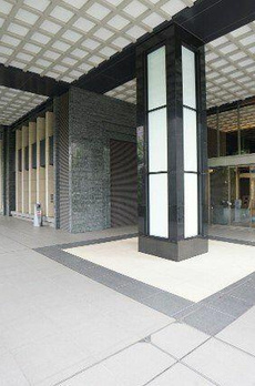 シティタワー銀座東 