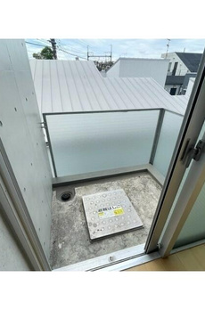 ＢＰＲレジデンス祐天寺 