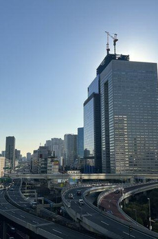 ブリリアタワー浜離宮 
