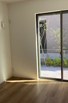 井口戸建 