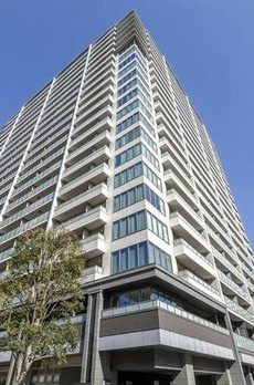 パークホームズ豊洲　ザ　レジデンス 