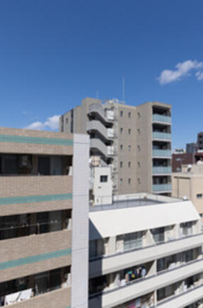 ビエラコート日本橋久松町 