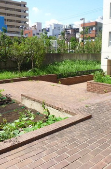 ザ・パークレックス東陽町 