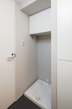 シャトレ信濃町 