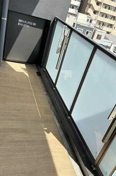 グローベル南千住駅前 