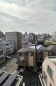 グローベル南千住駅前 