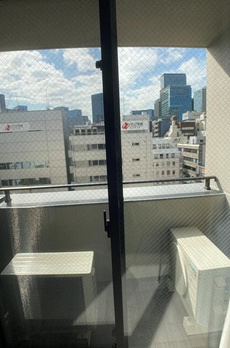 シーズンフラッツ日本橋人形町プレミア 
