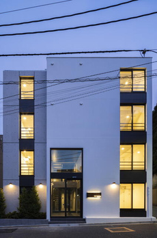 Ｒｅｖｅ　Ｒｅｓｉｄｅｎｃｅ　高輪 