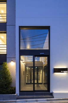 Ｒｅｖｅ　Ｒｅｓｉｄｅｎｃｅ　高輪 