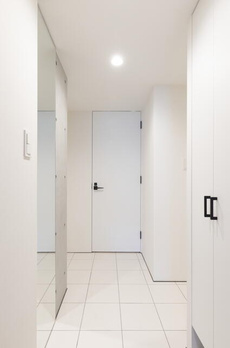 Ｒｅｖｅ　Ｒｅｓｉｄｅｎｃｅ　高輪 
