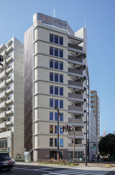 ＧｒａｎＤｕｏ新宿２ 