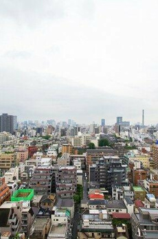 ラ・トゥール神楽坂 