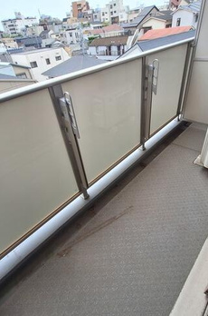 Ｈｉｌｌ　Ｆｌａｔ　Ｏｓａｋｉ 
