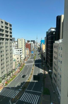 プラウド本郷ヒルトップ 