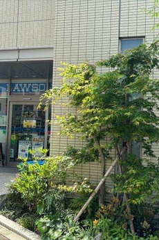 プラウド本郷ヒルトップ 