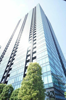 シティタワー麻布十番 