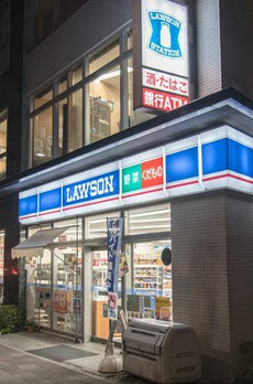 オーパスレジデンス日本橋イースト 