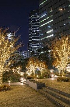 ラ・トゥール新宿ＳＯＨＯ住宅 