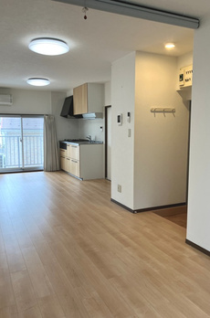 大森マンション 
