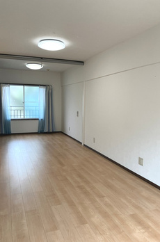 大森マンション 
