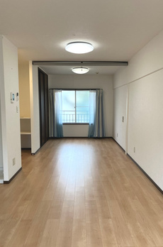 大森マンション 