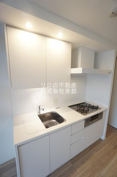 プライムメゾン方南町 