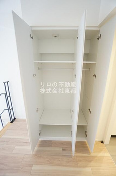 プライムメゾン方南町 