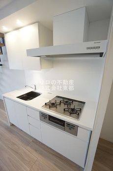 プライムメゾン方南町 