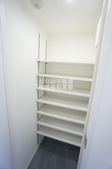 プライムメゾン方南町 