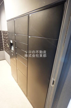 プライムメゾン方南町 