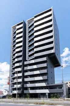 コンフォリア東大井Ⅰ 