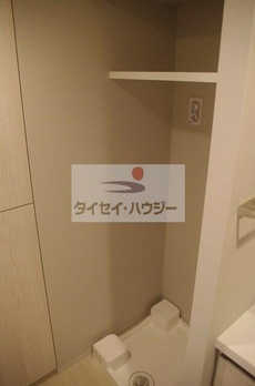 びゅうリエットグラン新宿戸山 