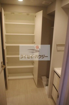 びゅうリエットグラン新宿戸山 