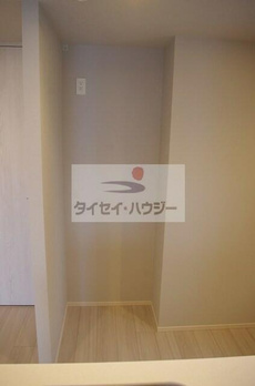 びゅうリエットグラン新宿戸山 